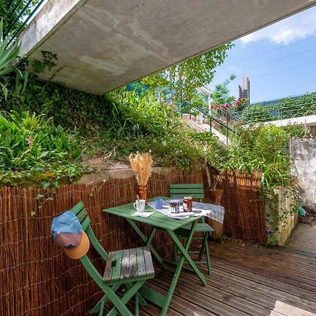 Les Congres Apartment Royan Exterior photo